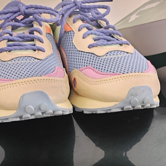 Puma Rider FV 4Dimension - Picture 6 of 12